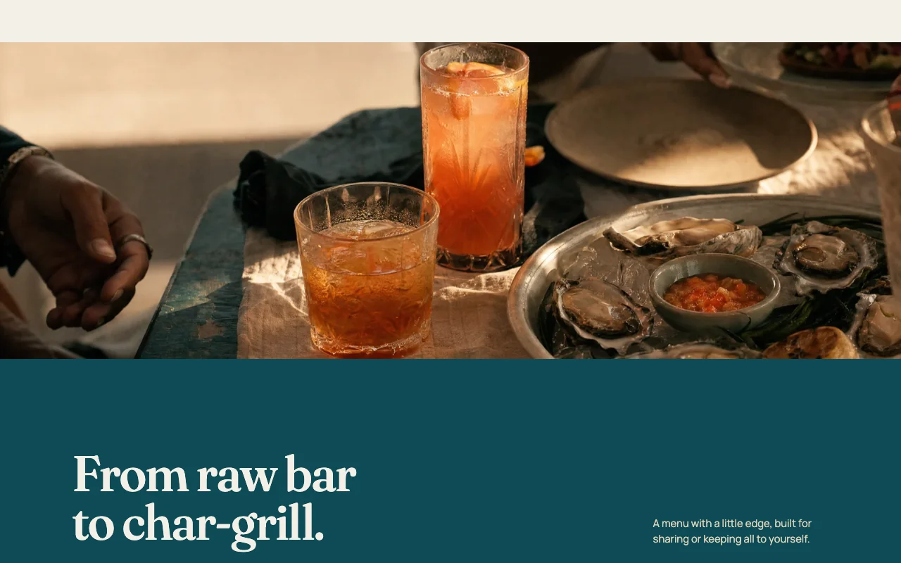 An editorial section of the Pelican Social website